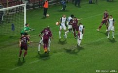 Liga 1: Hagiék elvitték a 3 pontot, a TAS 6-ot adhat szerdán a CFR-nek