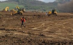 Leáll a dél-erdélyi autópálya egyik szakaszának az építése