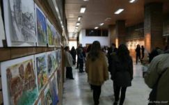 „Őszinte gyermeki mivoltot” díjaztak a székelyföldi rajzpályázaton