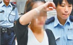 Tragédiába torkollott a hongkongi kényszervásárlás