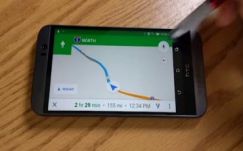 Van egy kérdés, amitől bepöccen a Google navigációs rendszere