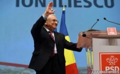 Bányászjárás: bűnvádi eljárás indult Ion Iliescu ellen