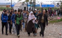 Juncker rendkívüli mini EU-csúcsot hívott össze menekült-ügyben