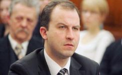 Munkahelyet vált Wetzel Tamás nemzetpolitikáért felelős helyettes államtitkár