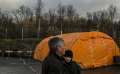 Norvégia tranzittábort létesít a migránsoknak az orosz határon