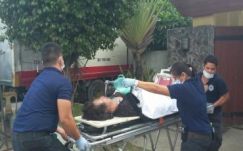 Kínai diplomatákat lőttek agyon a Fülöp-szigeteken