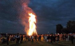 Magyarországon is gyújtanának őrtüzeket Székelyföldért