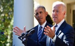 Joe Biden nem indul az amerikai az elnökválasztáson