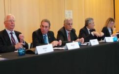 Winkler Gyulát választották az SME Europe első alelnökének