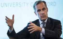 A brit jegybank kormányzója szerint az EU-tagság jót tett az országnak