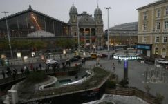 Teret nevezhetnek el Göncz Árpádról Budapesten