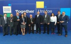 RMDSZ: az Európai Unió értékeit védi az Európai Néppárt kongresszusa 