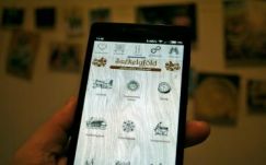 Alig akad okostelefonos alkalmazás magyarul Erdélyről