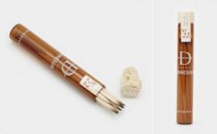 Whisky-ízű fogpiszkálót dobtak piacra