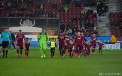 November 13-a után döntenek a CFR „6 pontos” ügyében