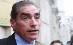 Petre Romant is meggyanúsították az 1990-es bányászjárás ügyében