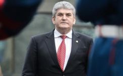 Túl sok a kérdőjel egy bukaresti rendőr halála körül