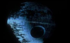 Asztronómiai megfigyelés: „Halálcsillag” semmisíti meg saját bolygóját