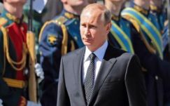 Putyint továbbra sem hagyja nyugodni a deveselui katonai bázis