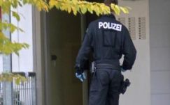 Tűzijátékokkal akartak menekülttáborokra támadni Bajorországban