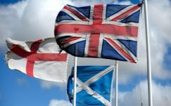 Angliát érintő törvényekről ezentúl az angol képviselők döntenek