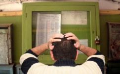 Közüzemi tartozások: több száz családot perelnek Háromszéken  