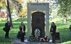 Az 1956-os forradalomra emlékeztek Kolozsváron