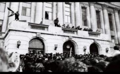 Lezárták az 1989-es forradalom dossziéját