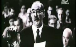 Demény Péter: Az ég fölötti pillanat