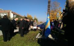 A bátorságot ünnepelték Csíkszeredában