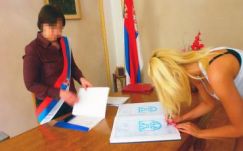 Házassággyár: pénzért mentek magyar nők szerbekhez