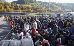 Ha Németország és Ausztria lezárja a határait a menekültek előtt, Románia is