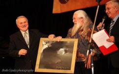 18. Bernády Napok: Nagy Miklós Kund kapta az emlékplakettet