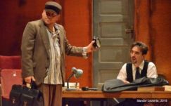 Szemenszedett igazság: bűnügyi komédia ismét Csíkban