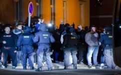 Újabb incidensek történtek Németországban a menekültek miatt