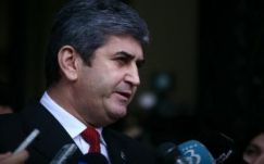 Megszólalt a belügyminiszter a motoros rendőr halálának ügyében