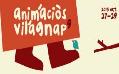 Az animáció világnapját ünneplik Sepsiszentgyörgyön