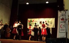 Kulturális programokban gazdag tíz napot zárt a Szeben Megyei Magyar Napok idei kiadása