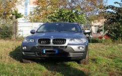 Körözött BMW X5-öst állítottak meg a román-magyar határon