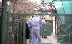 Életfogytiglanra ítéltek Magyarországon egy romániai gyilkost