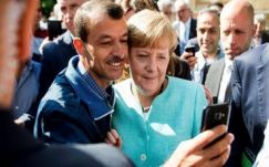 Szigort vár el Merkel a kitoloncolásoknál