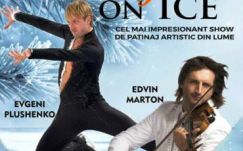 Kolozsvárra is ellátogat a világhírű Jevgenyij Pljuscsenko-Edvin Marton páros