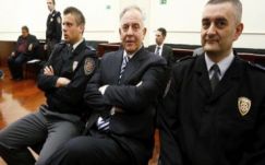 Óvadék ellenében szabadlábra kerül Ivo Sanader