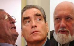 Bányászjárás: Johannis a Petre Roman elleni eljárást is jóváhagyta 