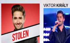 Király Viktor bejutott az amerikai The Voice élő adásába