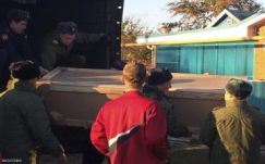 Meghalt egy orosz katona Szíriában