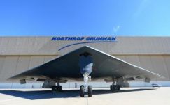 Atomtölteteket hordozó szupertitkos gépeket fejleszt a Pentagon