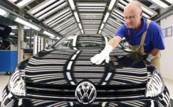 Nagyot bukott a Volkswagen a botrány miatt