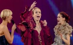 Transznemű nő nyerte a Topmodell leszek! című tévés versenyt