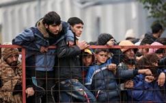 Kerítés lesz a horvát-szlovén határon is?